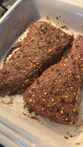 Chilli Beef Biltong