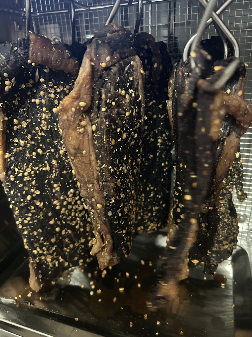 Letterbox Biltong