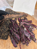 Traditional Biltong