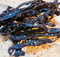 Letterbox Chilli Stokkies