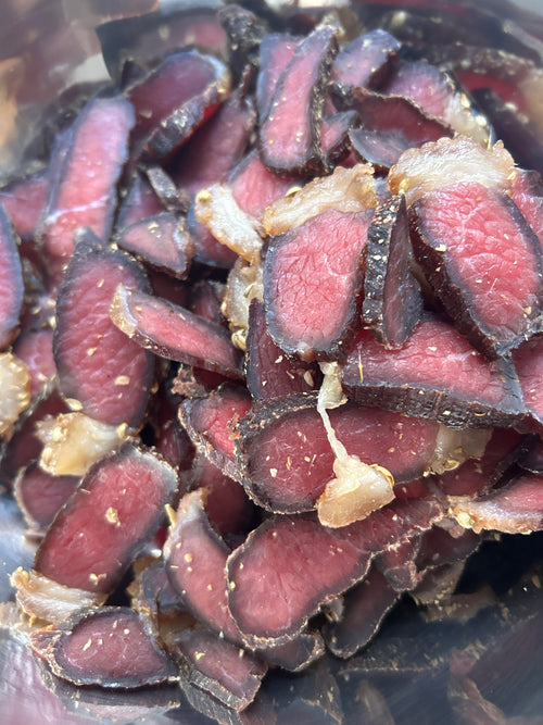 Letterbox Biltong